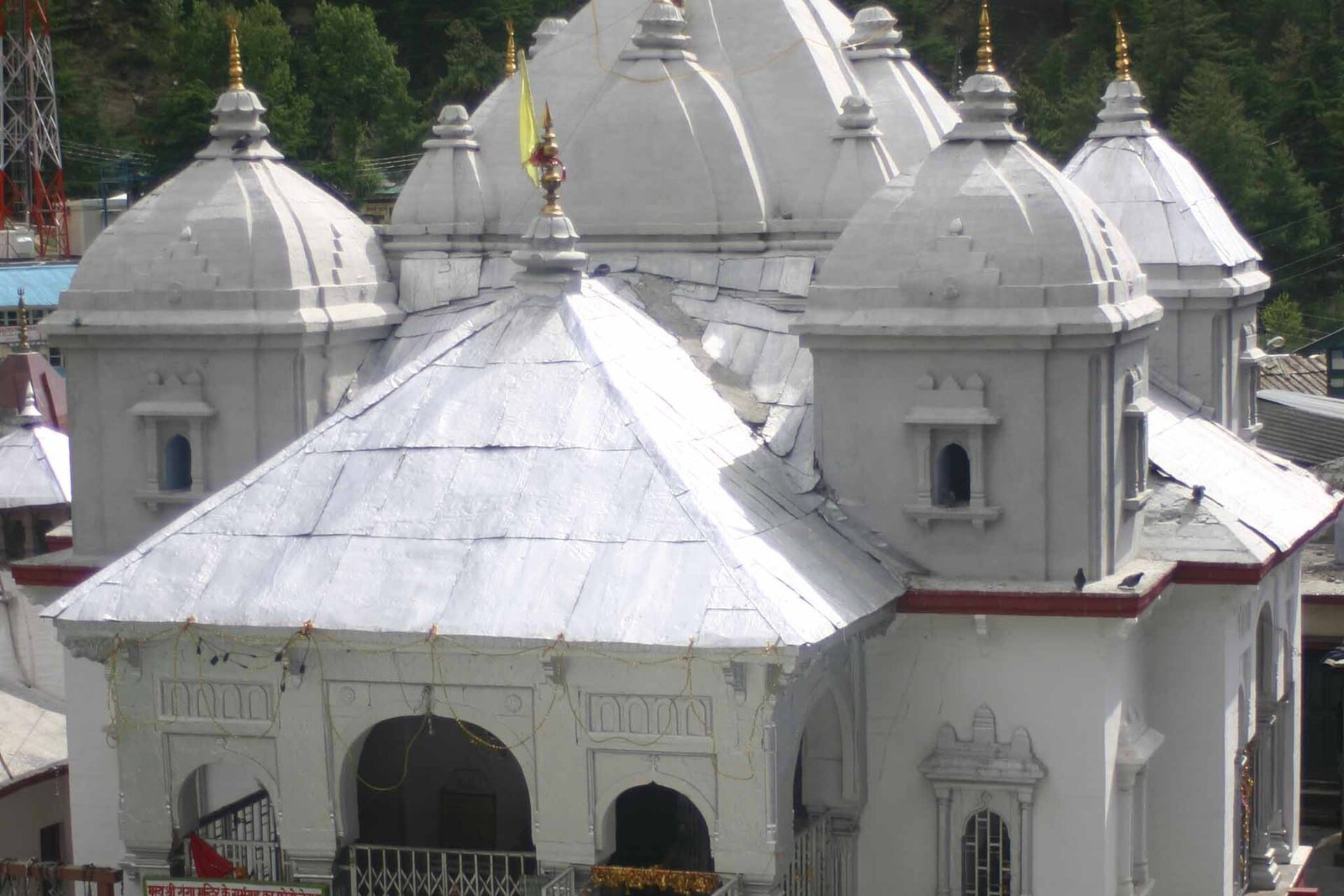 Char Dham Yatra Group