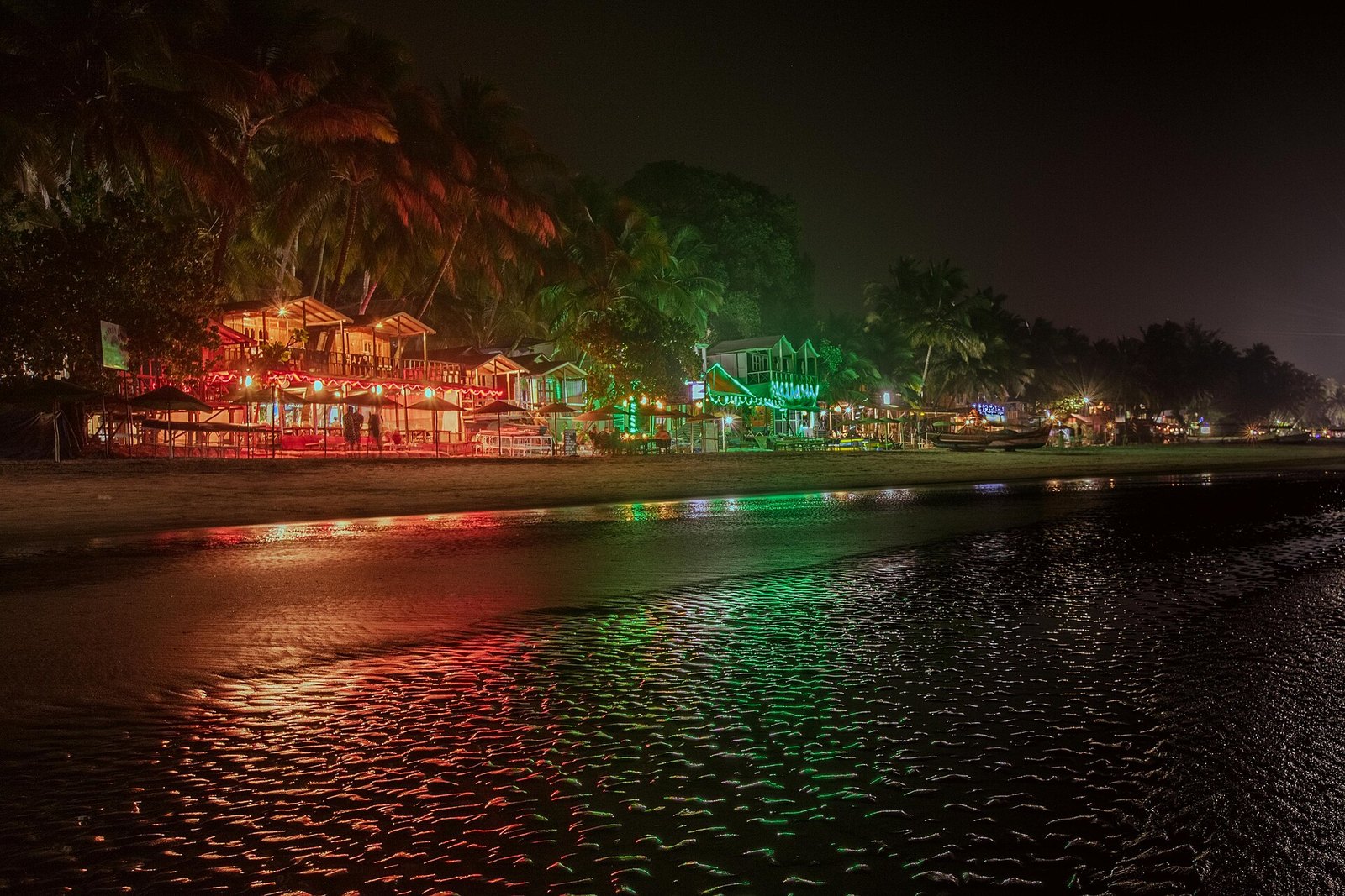 Goa Beach Break