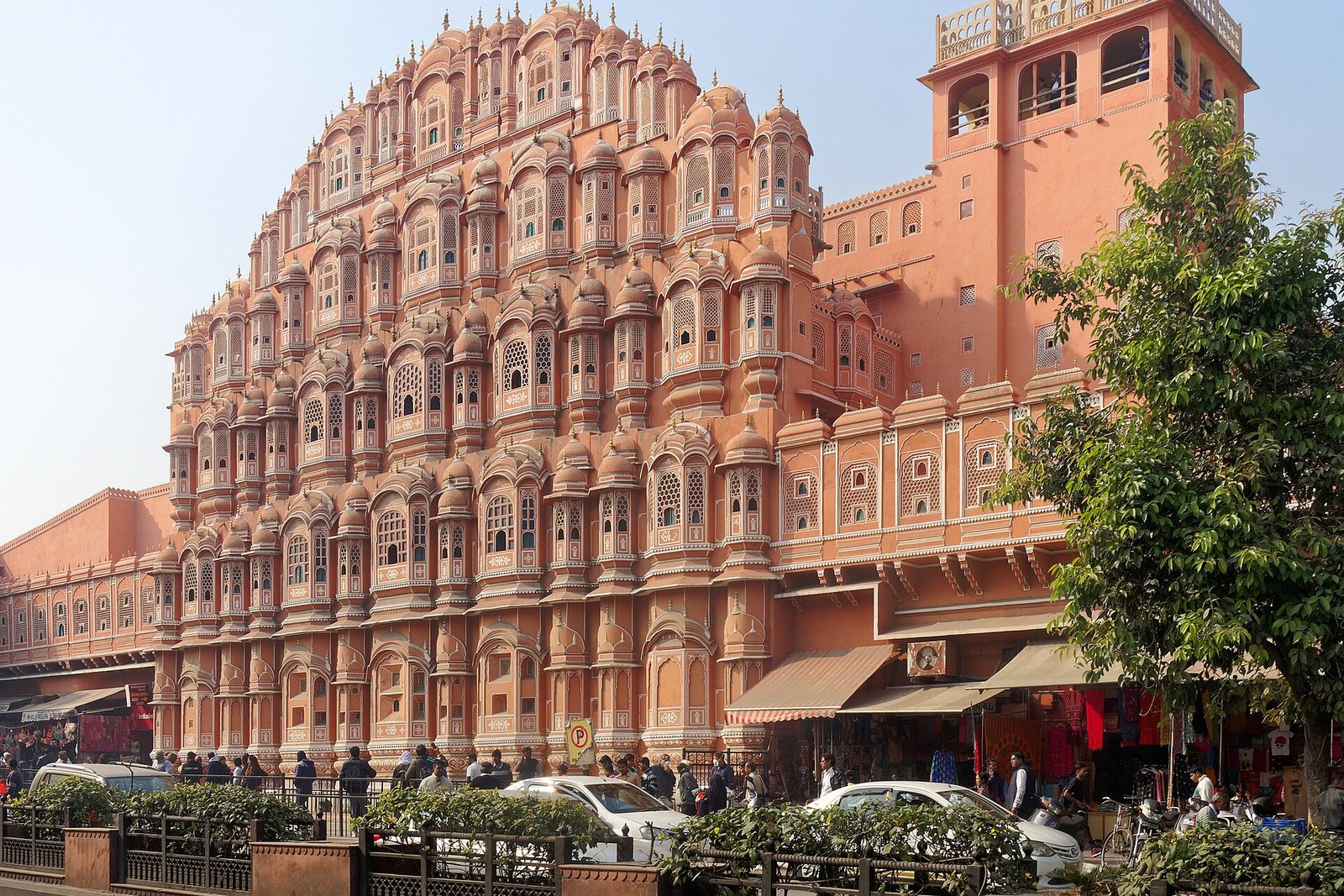 Jaipur Heritage Tour
