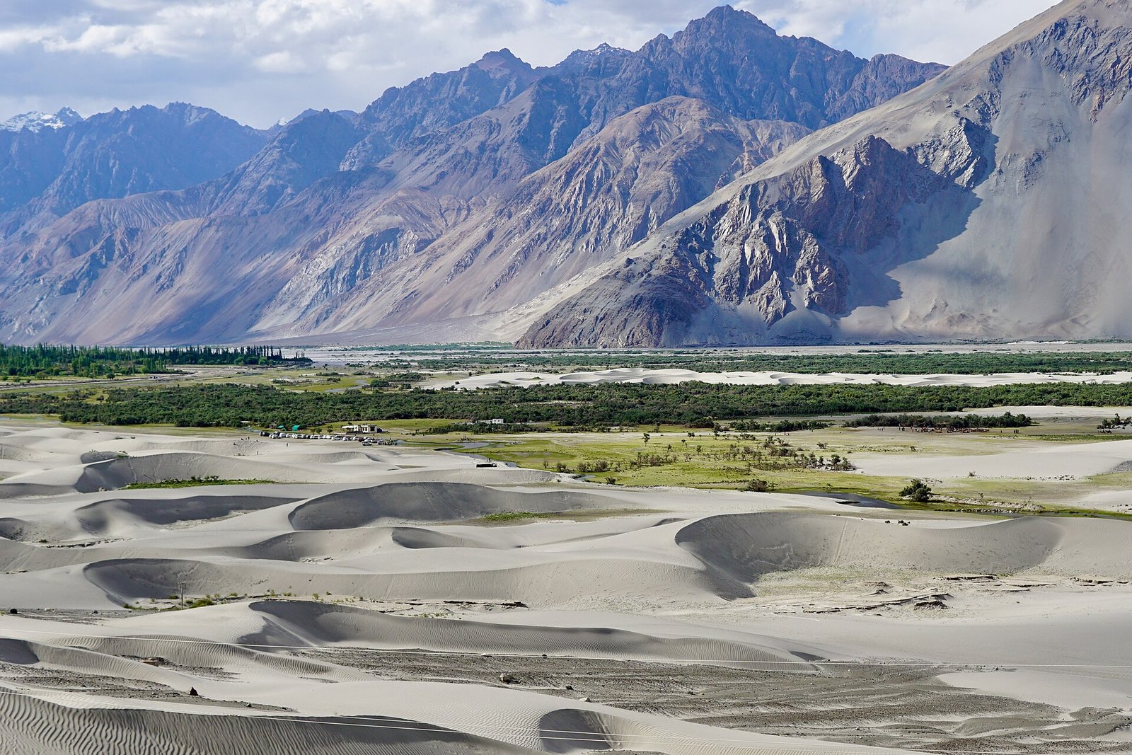 Leh Ladakh Expedition