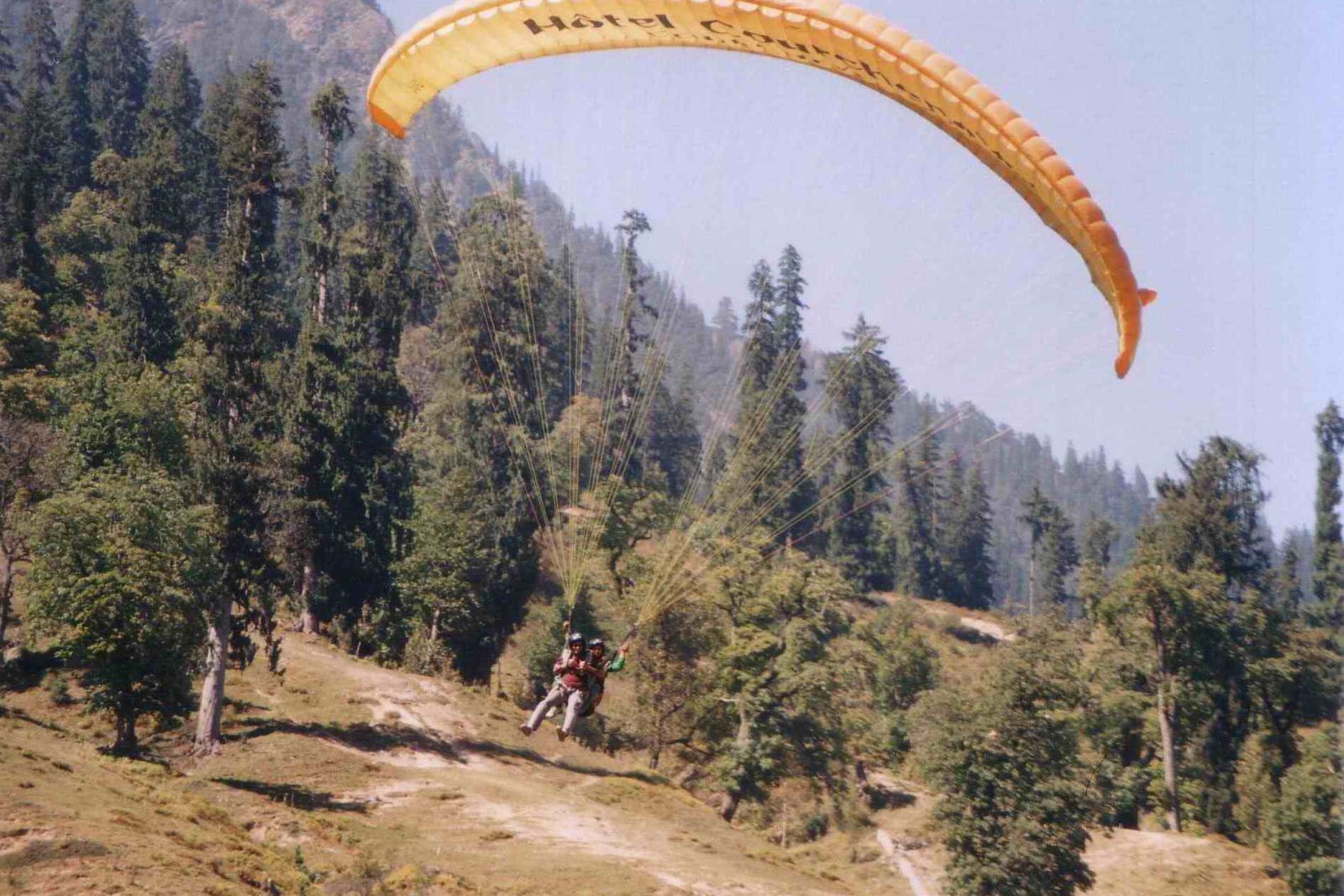 Manali & Solang Valley