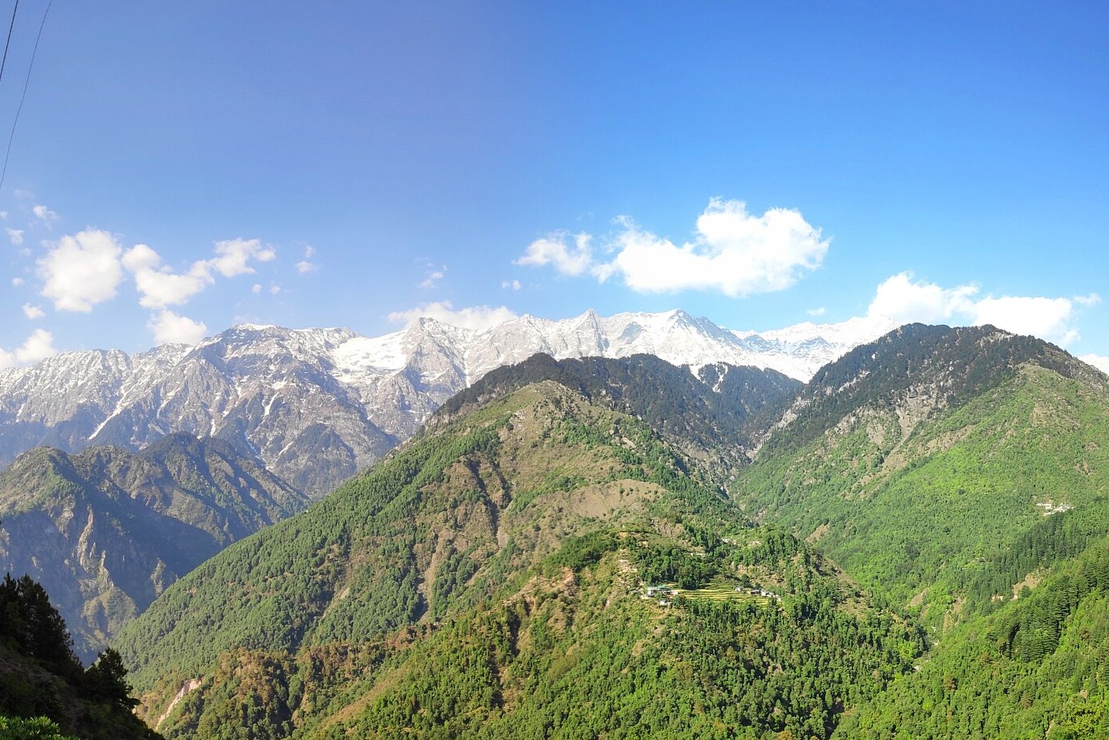 Dharamshala & McLeodganj