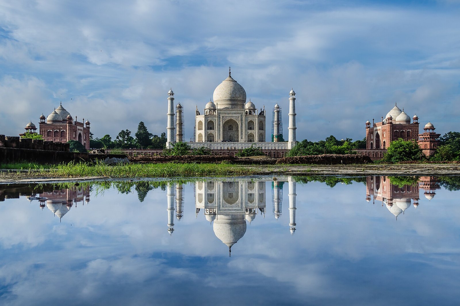 Golden Triangle