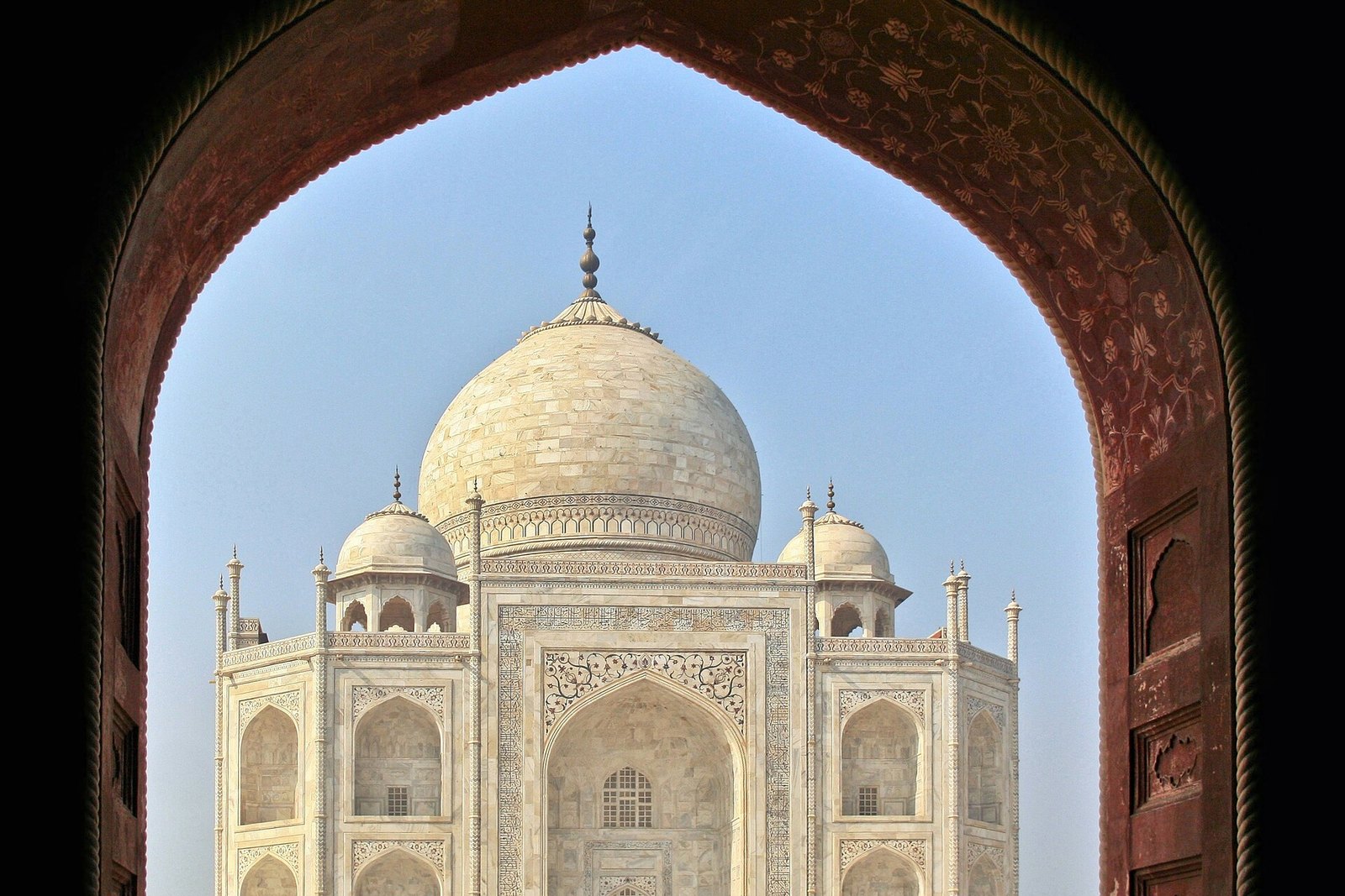 El Taj Mahal-Agra India0023.JPG