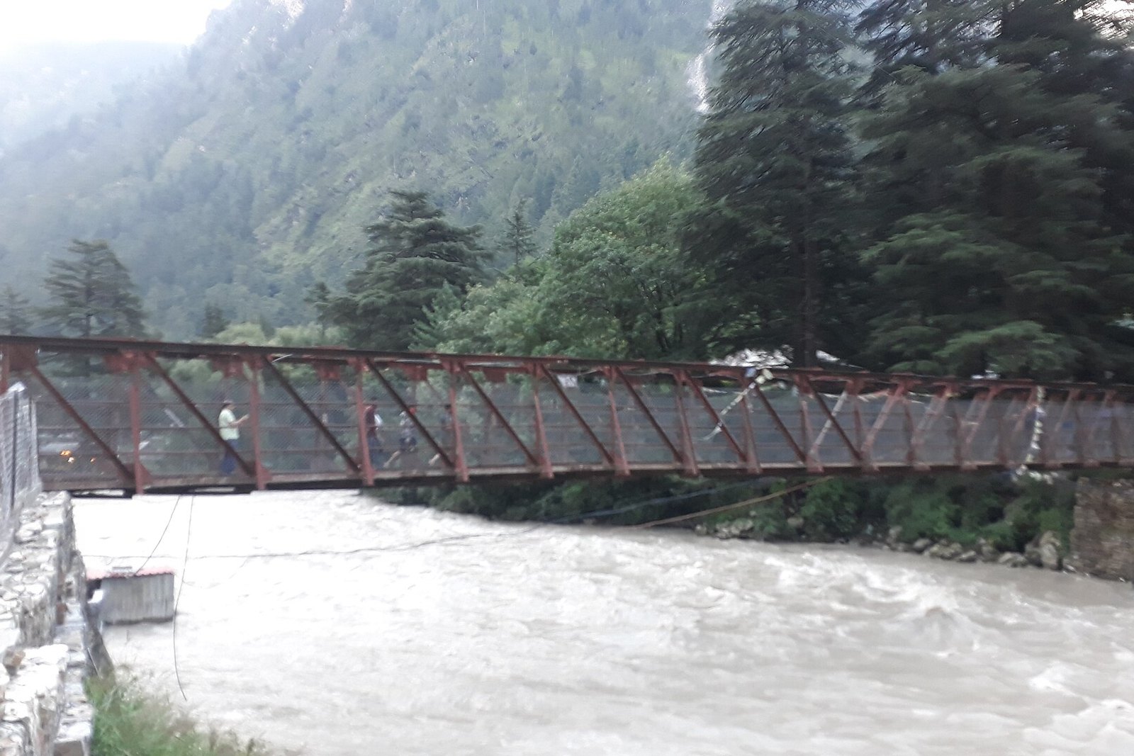 Honeymoon Special — Manali & Kasol