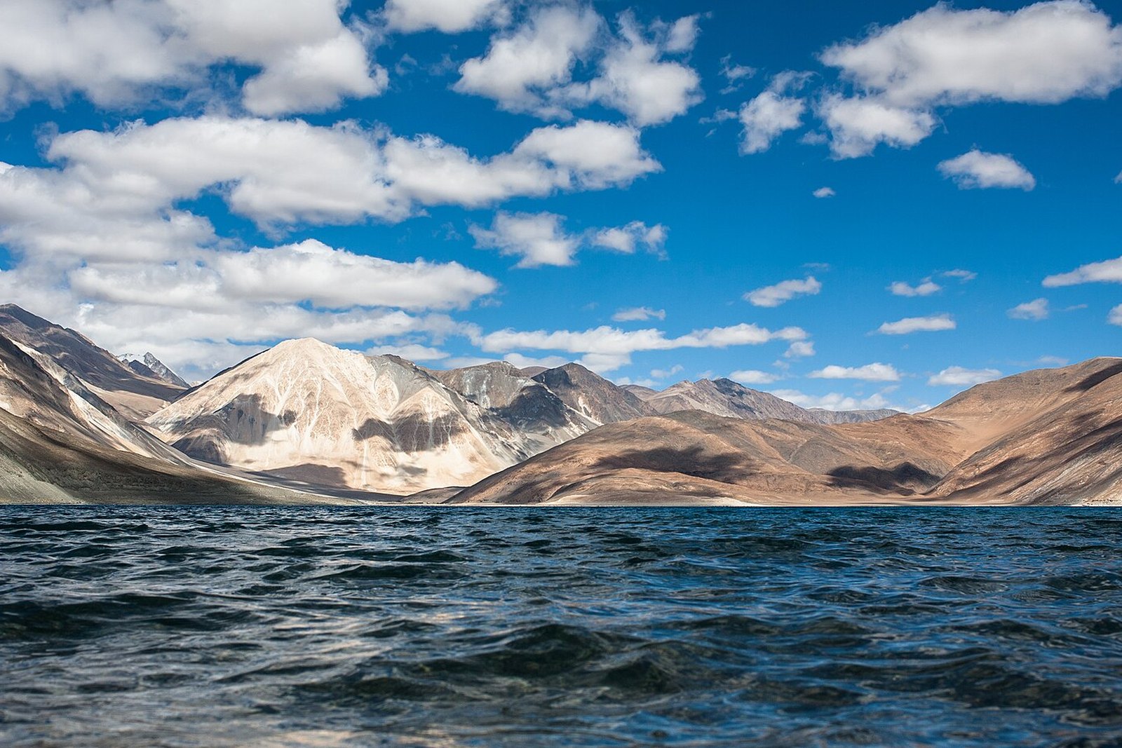 Leh Ladakh Expedition