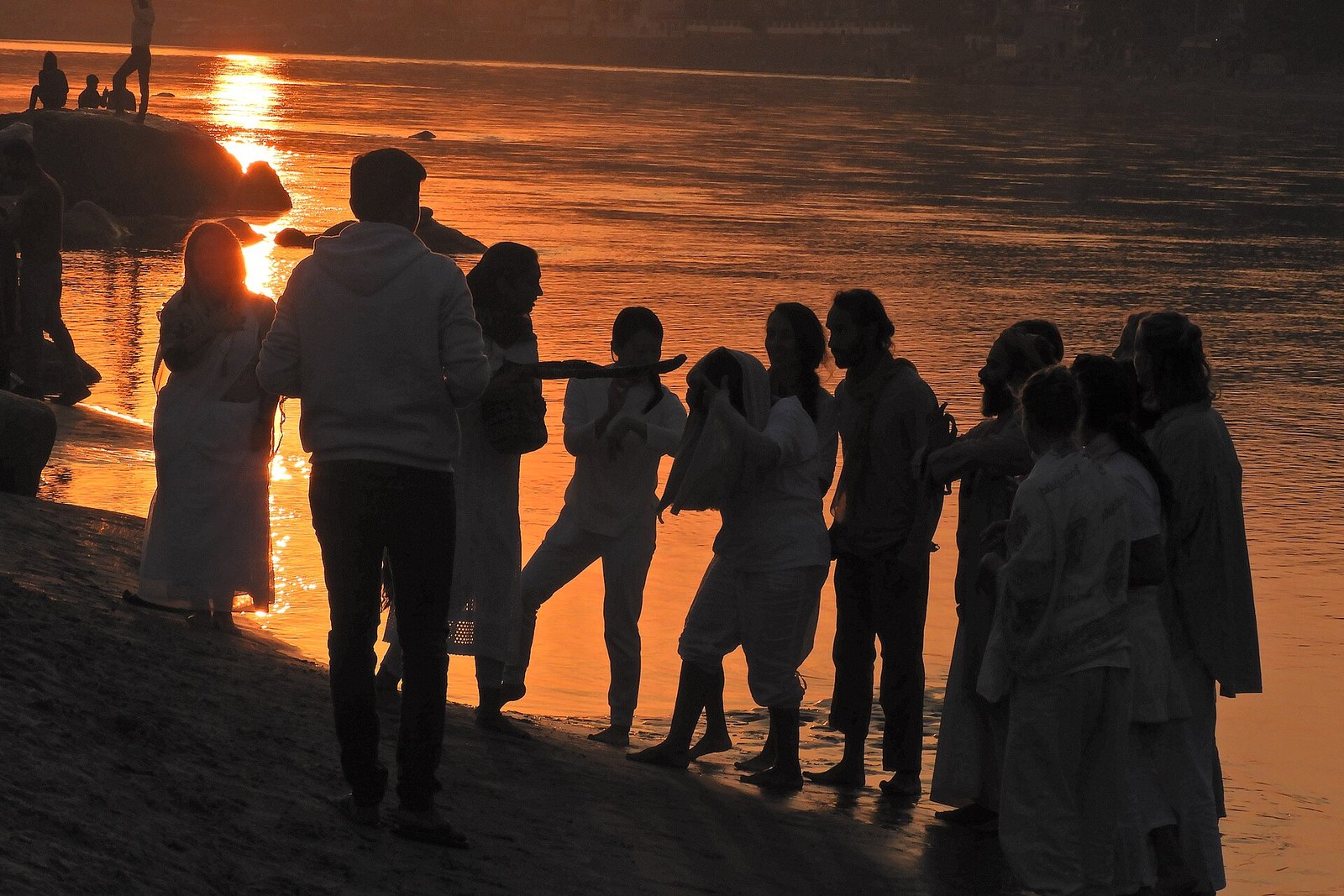 Mussoorie & Rishikesh