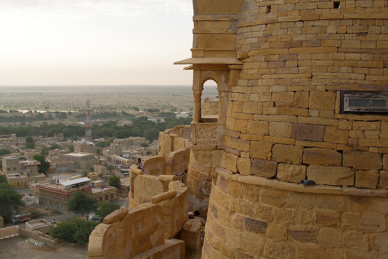 Rajasthan Heritage