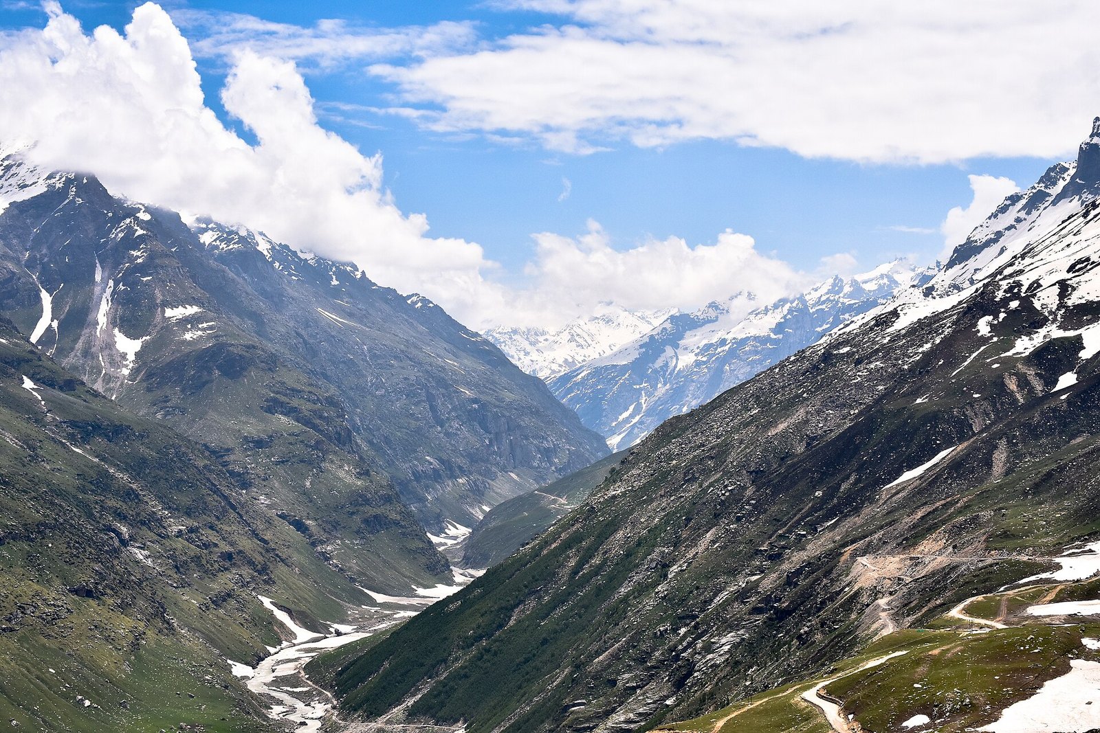 Shimla & Manali Explorer