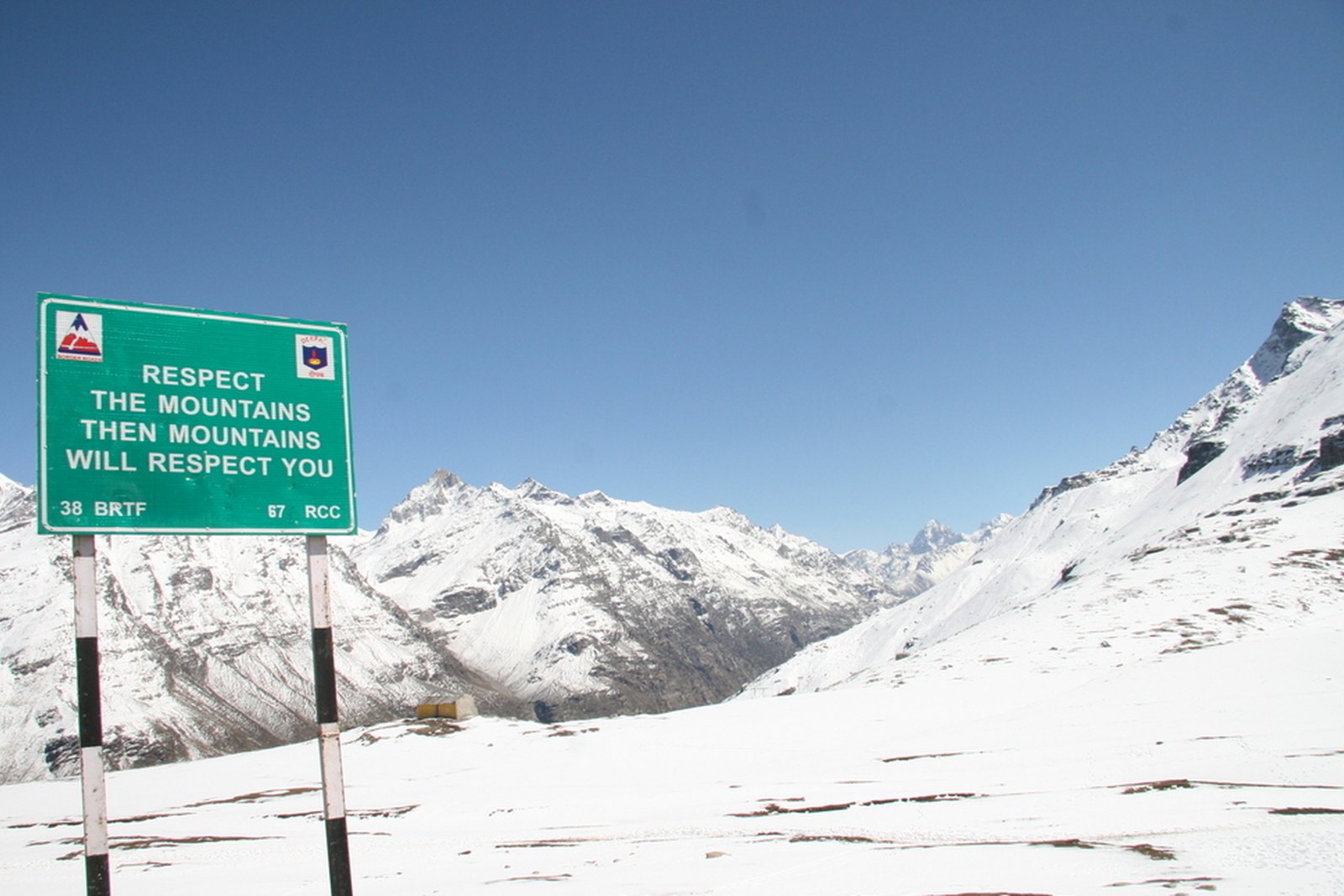 2007 10 09 India Keylong - Rohtang Pass - Manali.JPG