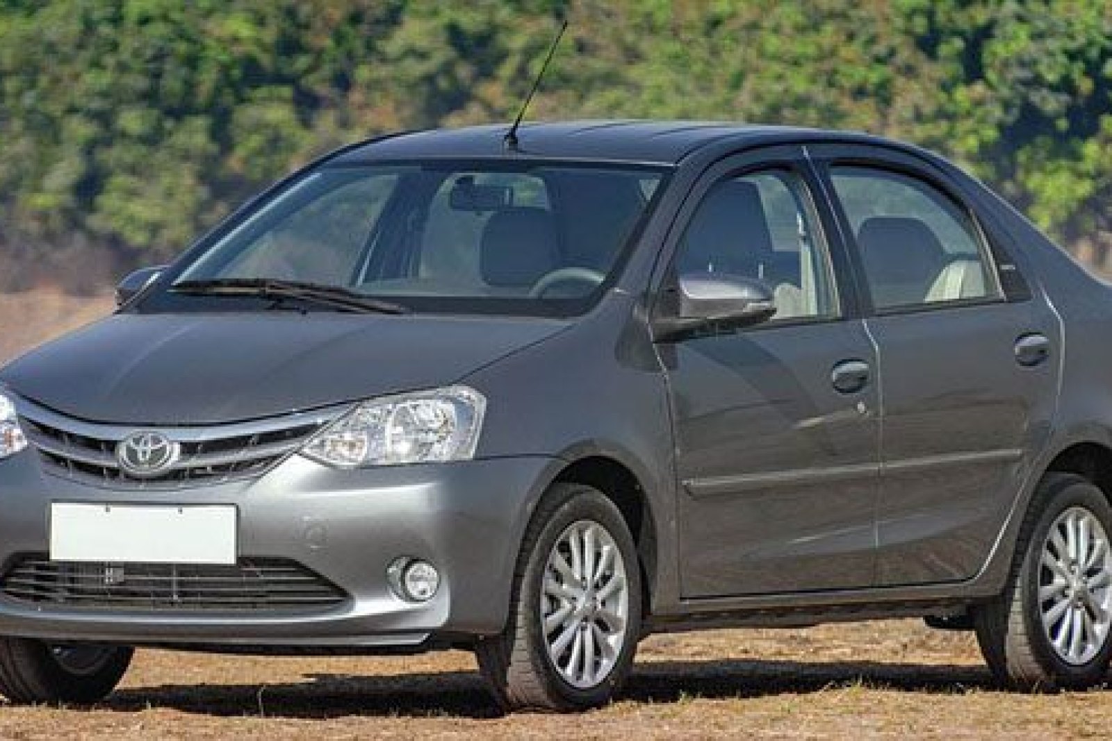 Toyota Etios