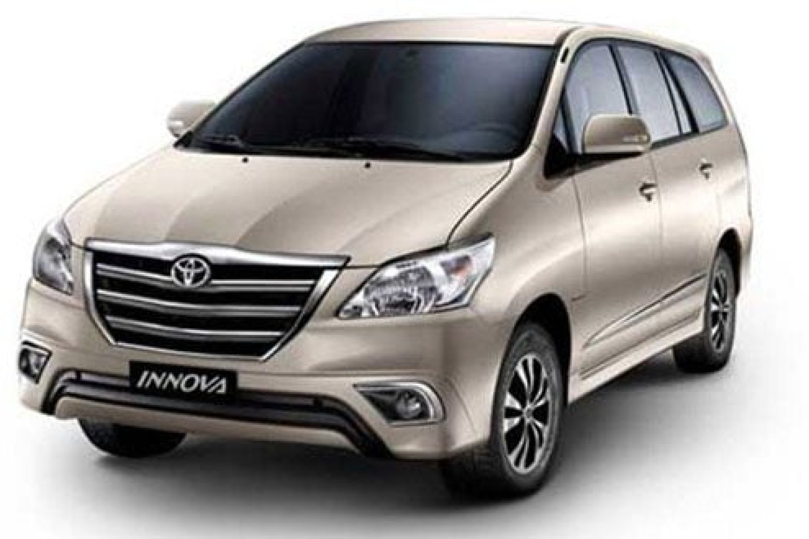 Toyota Innova